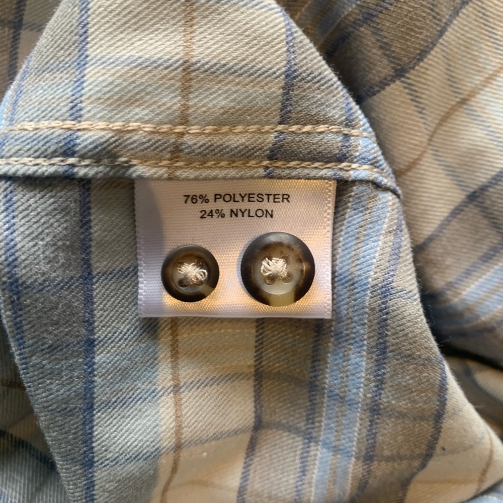 Peter Millar button down - Picture 7 of 8